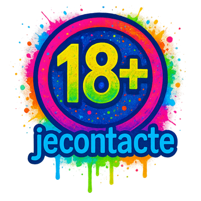 JECONTACTE